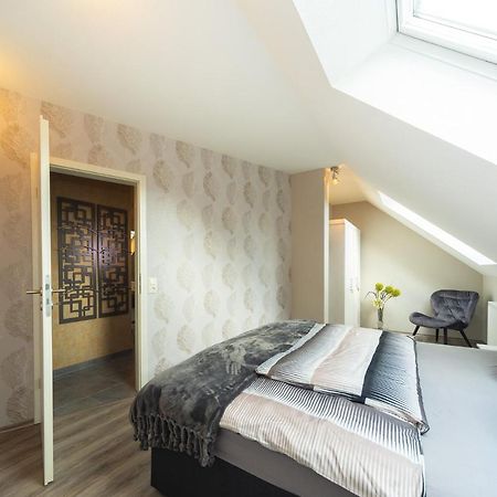 Apartamento Lifestyle Kurort Steinbach-Hallenberg Exterior foto