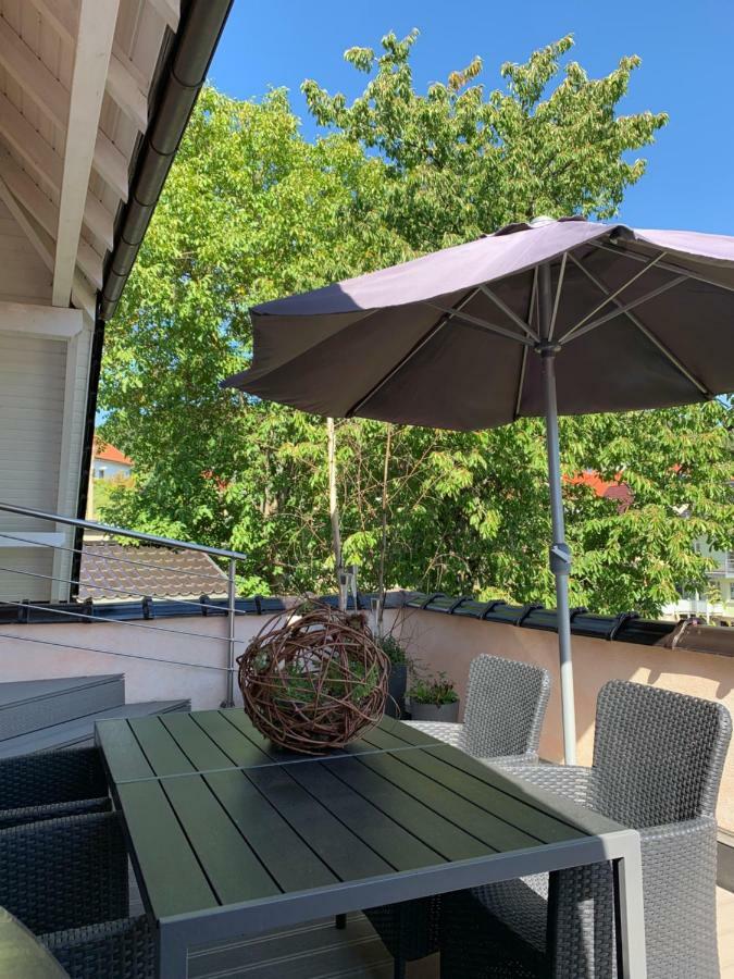 Apartamento Lifestyle Kurort Steinbach-Hallenberg Exterior foto